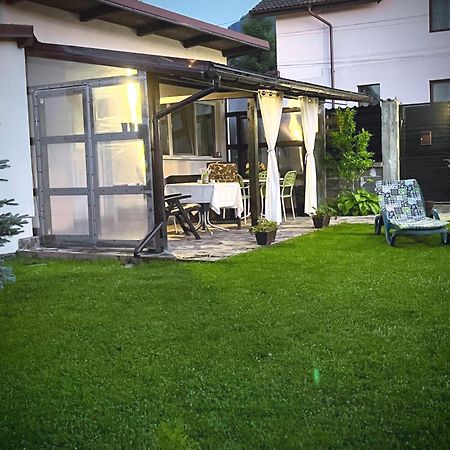 הוילה סקלה Charmante Petite Maison Transylvanie מראה חיצוני תמונה