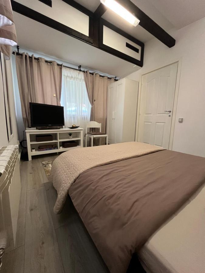 הוילה סקלה Charmante Petite Maison Transylvanie מראה חיצוני תמונה