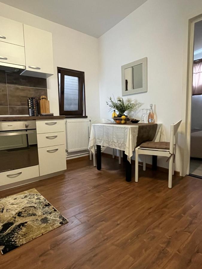 הוילה סקלה Charmante Petite Maison Transylvanie מראה חיצוני תמונה