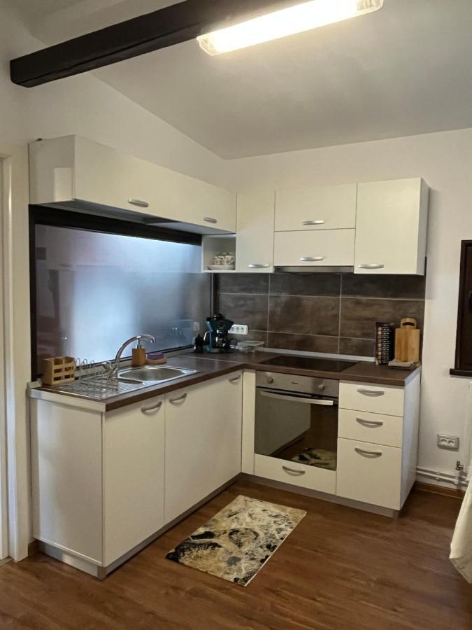 הוילה סקלה Charmante Petite Maison Transylvanie מראה חיצוני תמונה